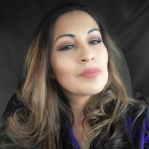 Meet your Posher, Rocio